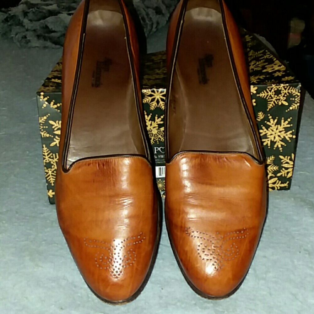 Woman's loafers